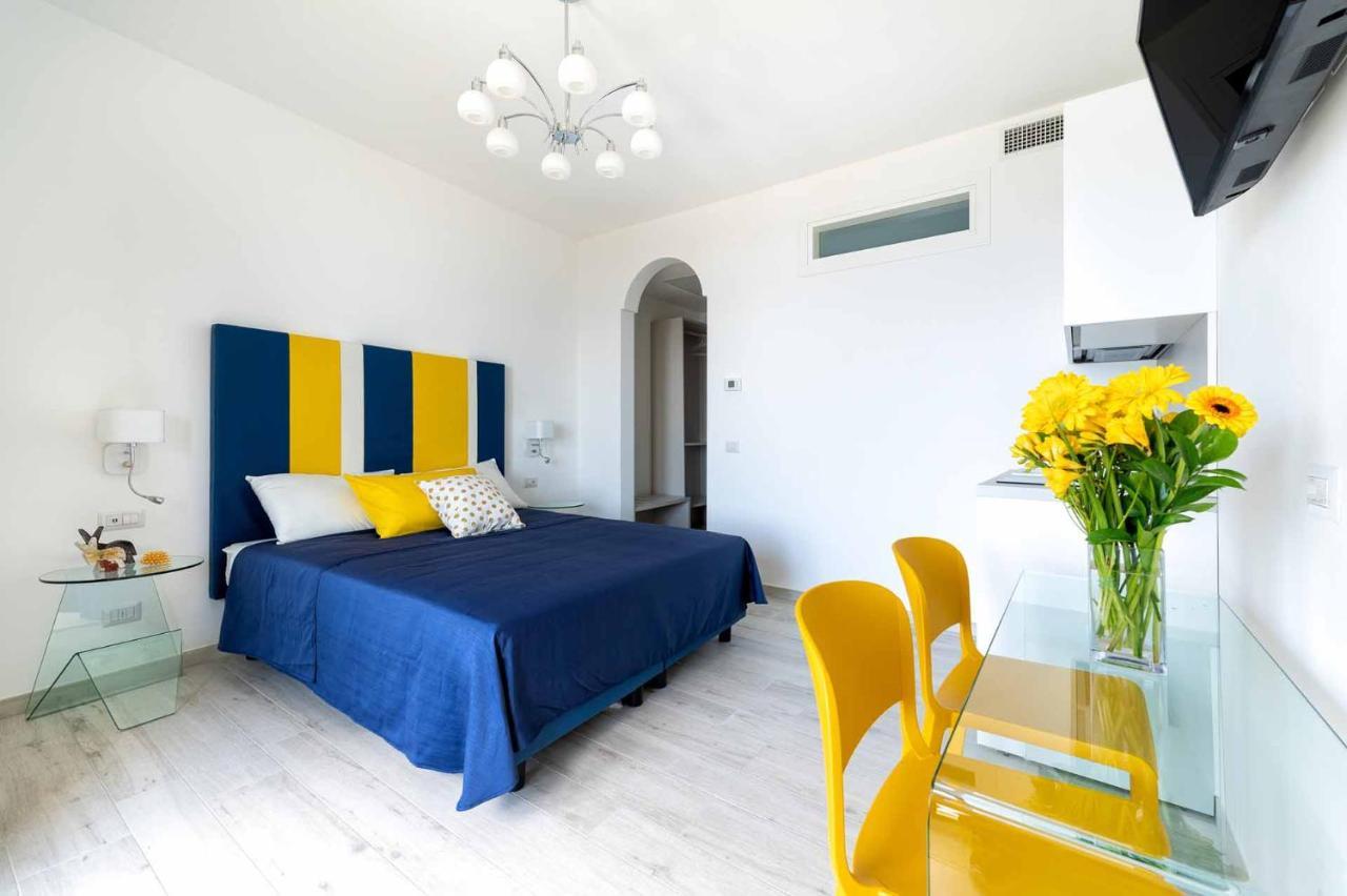 Tenuta Dell'Al.Ma. Amalfi Luaran gambar