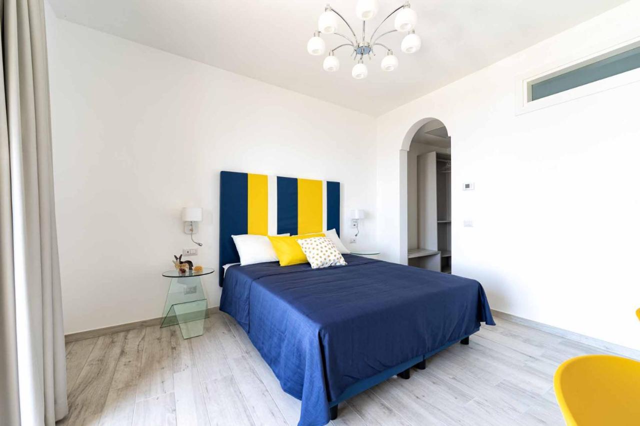 Tenuta Dell'Al.Ma. Amalfi Luaran gambar